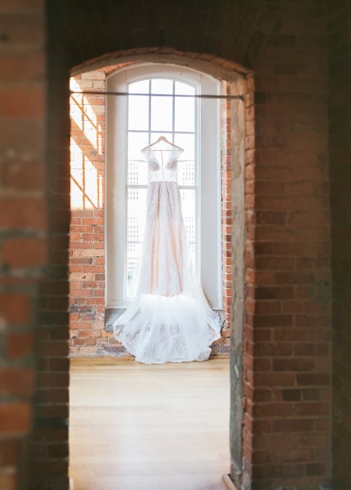 Gilded Bridal portfolio 2