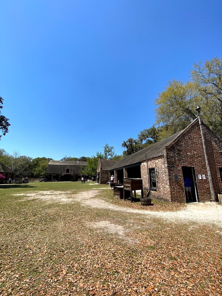 Middleton Place portfolio 1