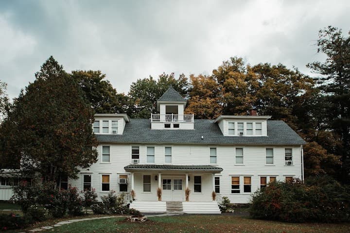 Foxfire Mountain House