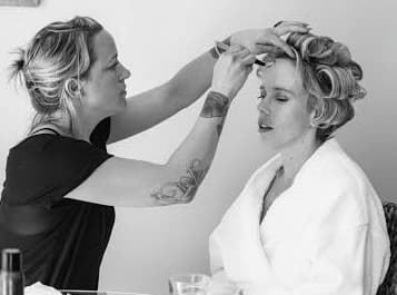 The Beauty Bar Santa Fe portfolio 4