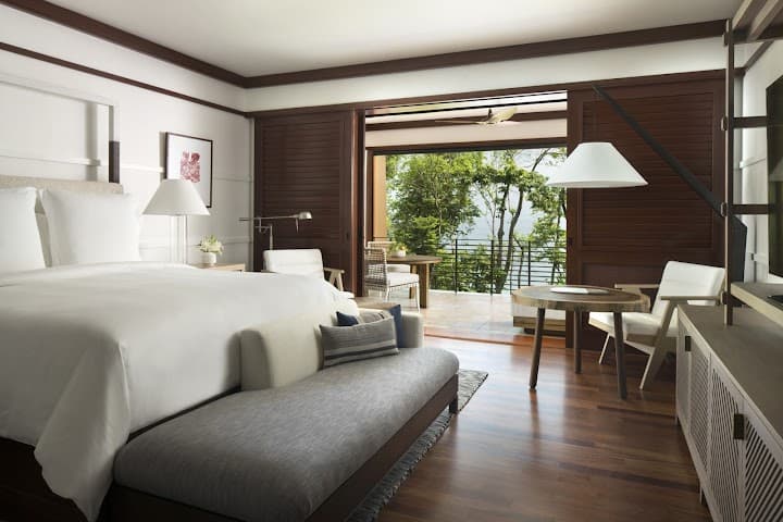 Four Seasons Resort Costa Rica at Peninsula Papagayo portfolio 2