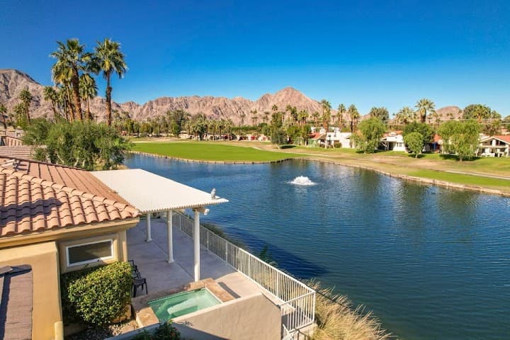 La Quinta Country Club portfolio 3