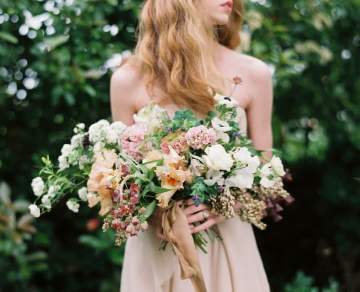 Damsel Floral portfolio 2