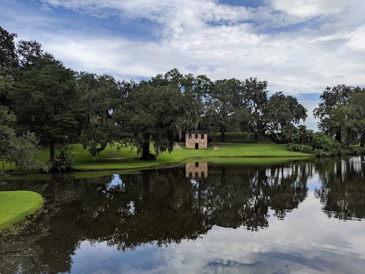 Middleton Place portfolio 4
