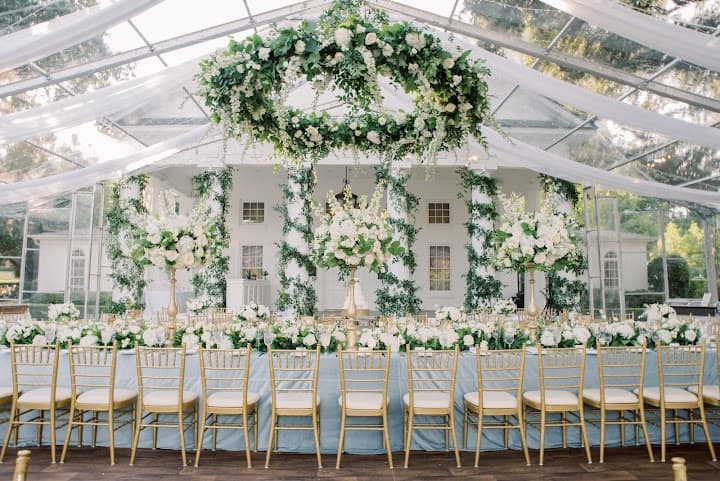 Engaged Events