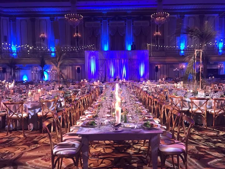 Liven It Up Events