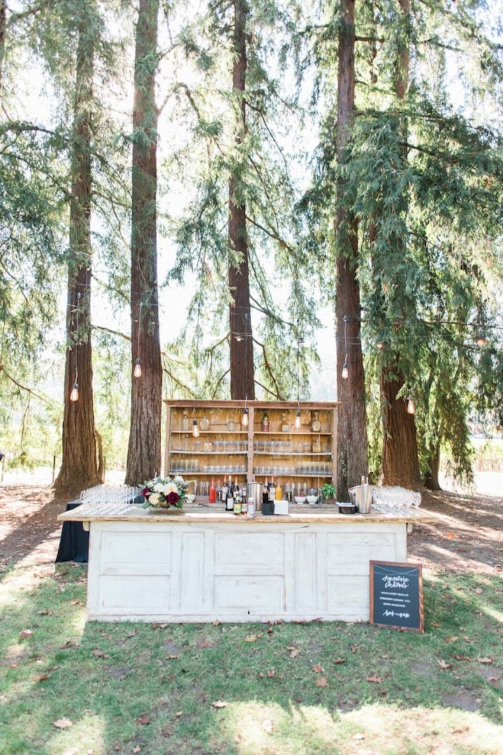 A La Francaise Events portfolio 4