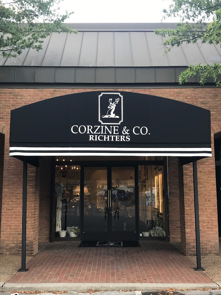 Corzine & Co. portfolio 2