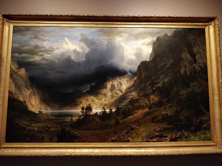 Brooklyn Museum portfolio 5