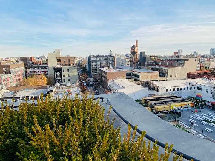 Wythe Hotel portfolio 5