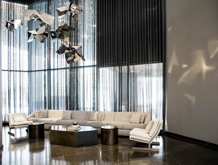 Four Seasons Hotel Houston portfolio 4