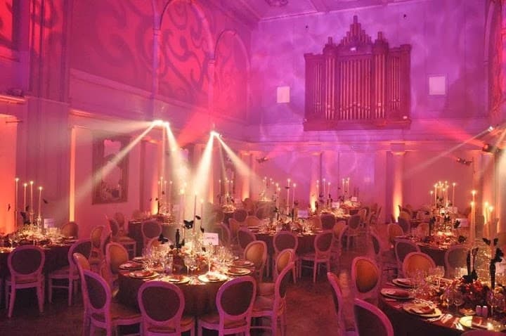 Bespoke Events London