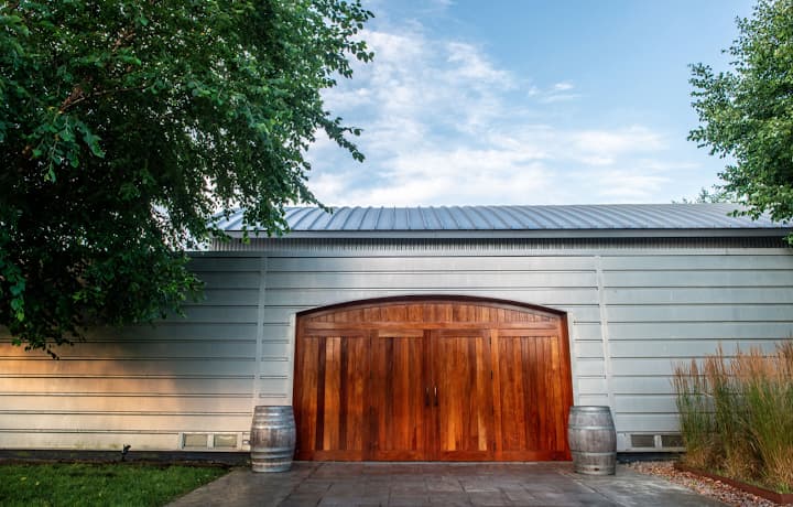 Saltwater Farm Vineyard portfolio 3