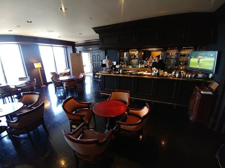 The Peachtree Club portfolio 4