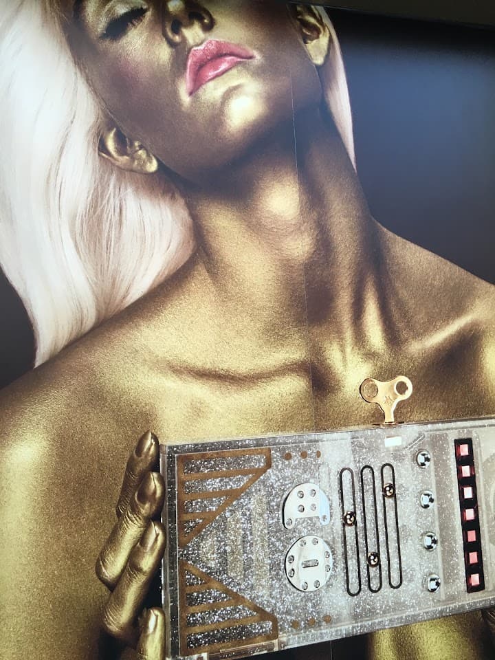 Charlotte Olympia portfolio 3