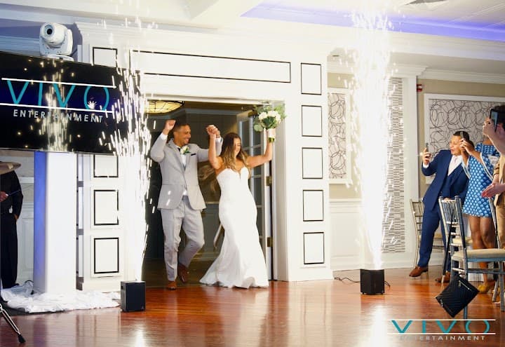 Vivo Entertainment