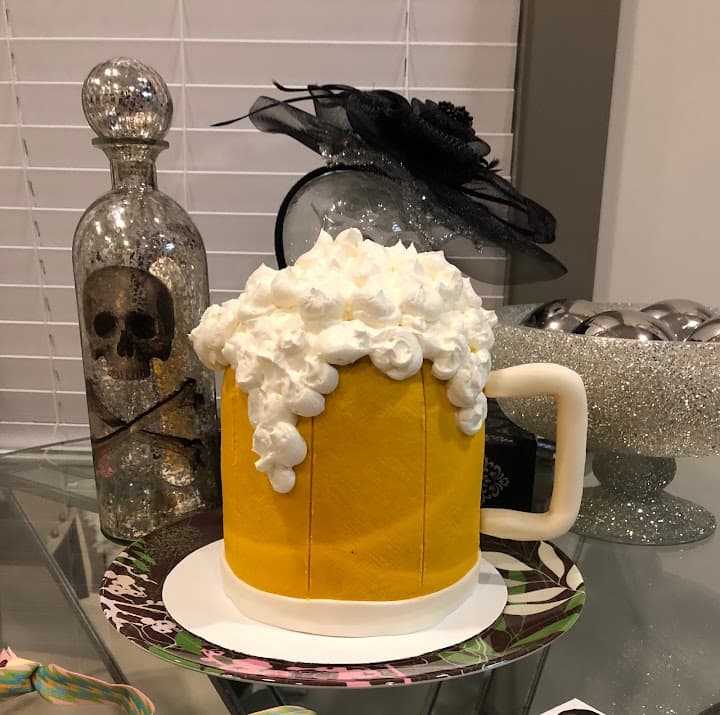 Cakeology portfolio 2