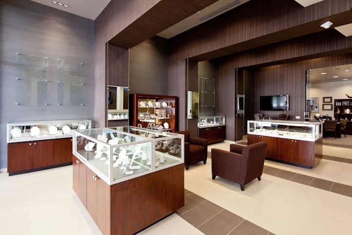 Jeff White Custom Jewelry