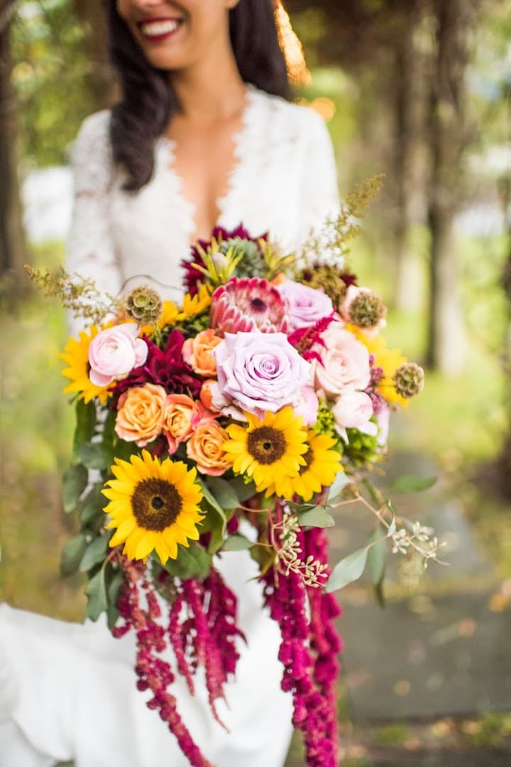 Lovely Indeed Events portfolio 1