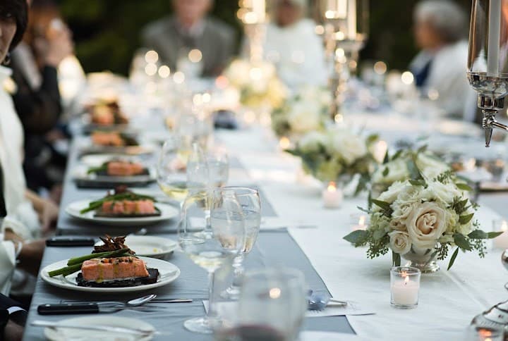 Invision Events portfolio 5
