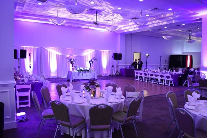 On-Site Productions portfolio 1