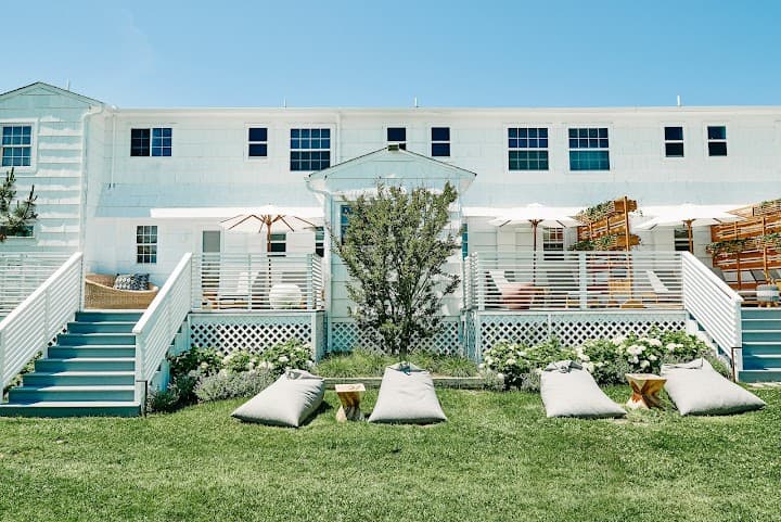 Hero Beach Club portfolio 3