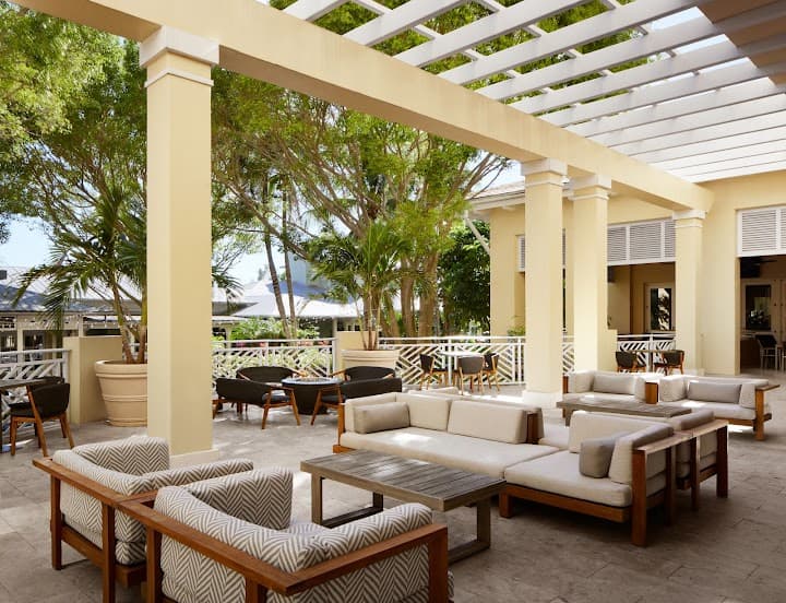 Hyatt Regency Coconut Point Resort And Spa portfolio 5