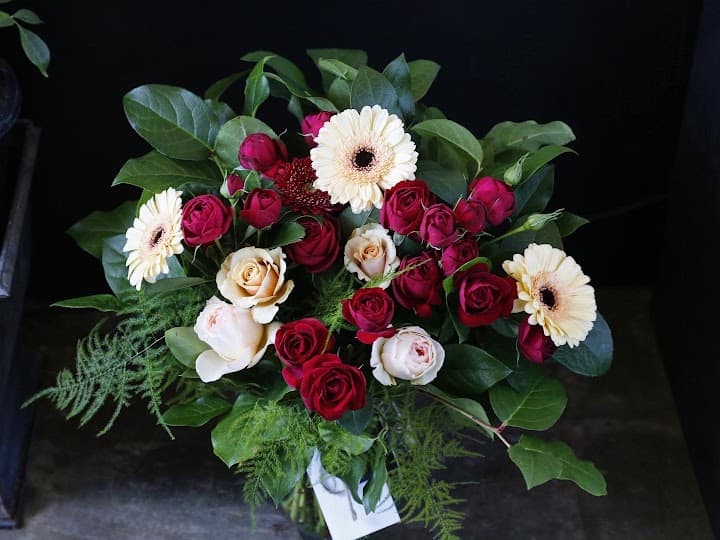 Wilder Floral Co. portfolio 4