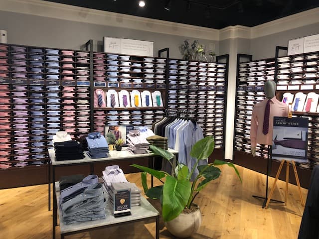 Charles Tyrwhitt portfolio 3