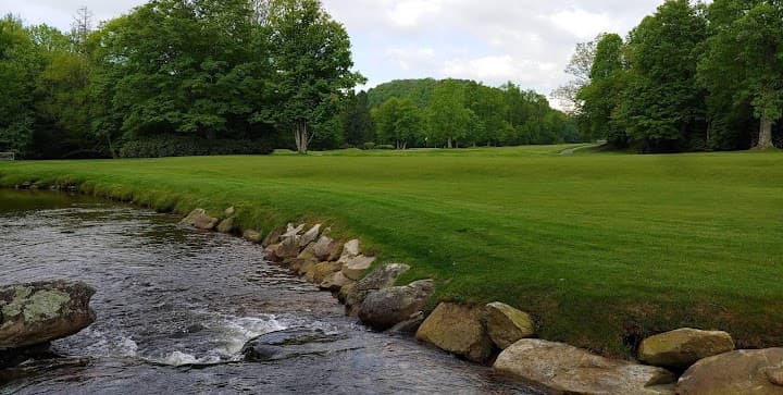 Linville Golf Club portfolio 5