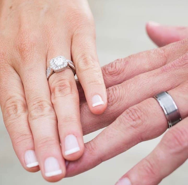 Parker Bingham Jewelers portfolio 5