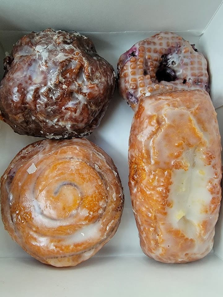 Torrance Bakery portfolio 1