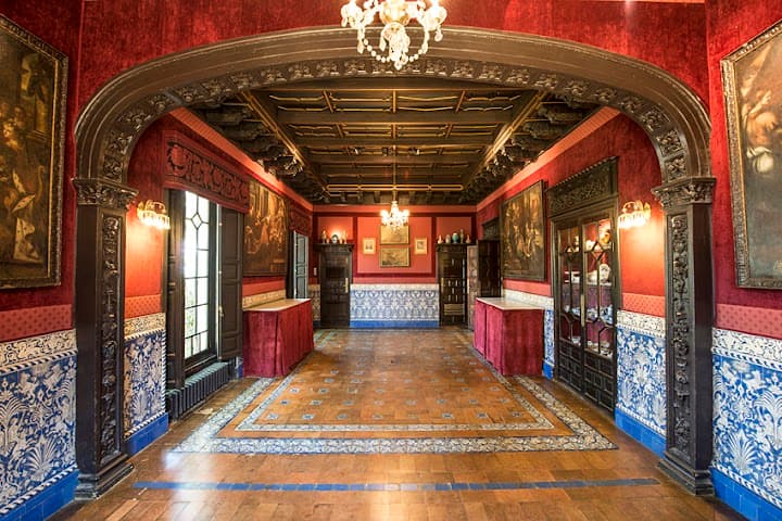 Villa Luisa portfolio 5