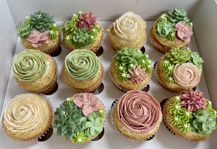 Couture Cakes of Greenville portfolio 3