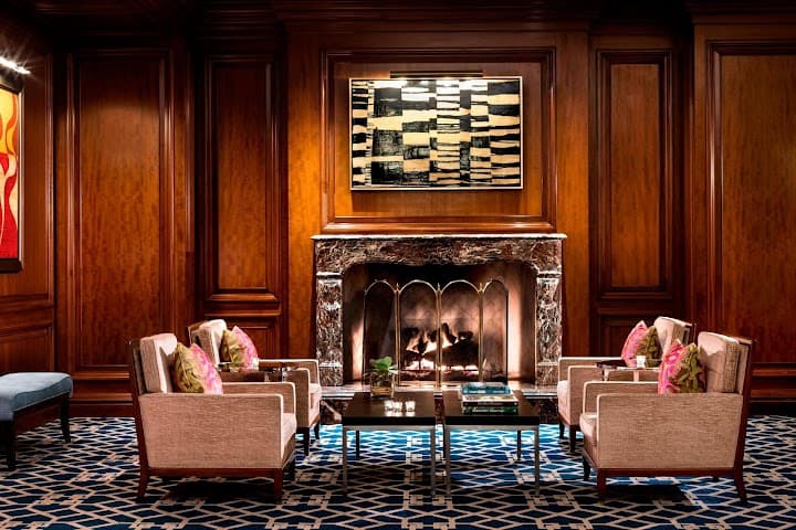 The Ritz-Carlton, St. Louis portfolio 2