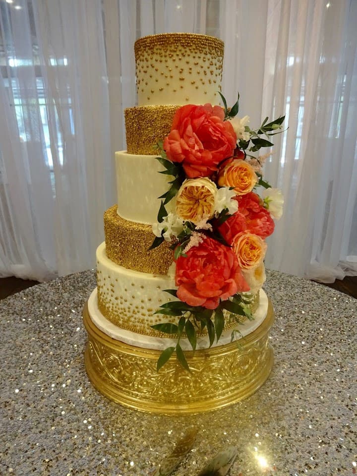 Sweet Treets Bakery portfolio 4