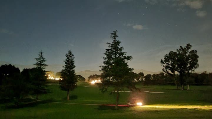 La Cumbre Country Club portfolio 4