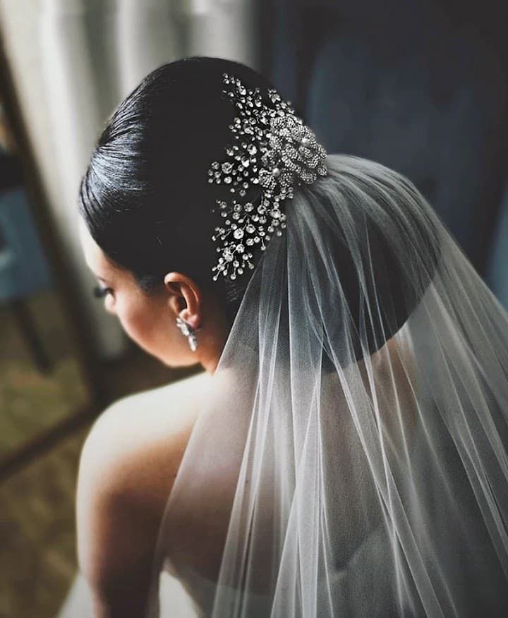 Bridal Styles Boutique portfolio 4