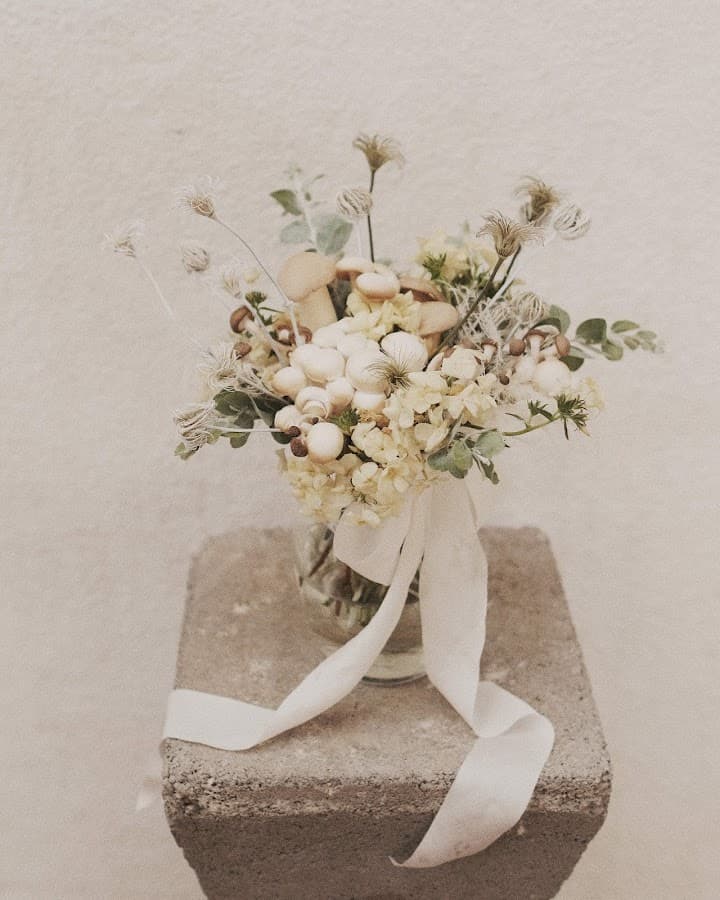 Renegade Floral portfolio 5
