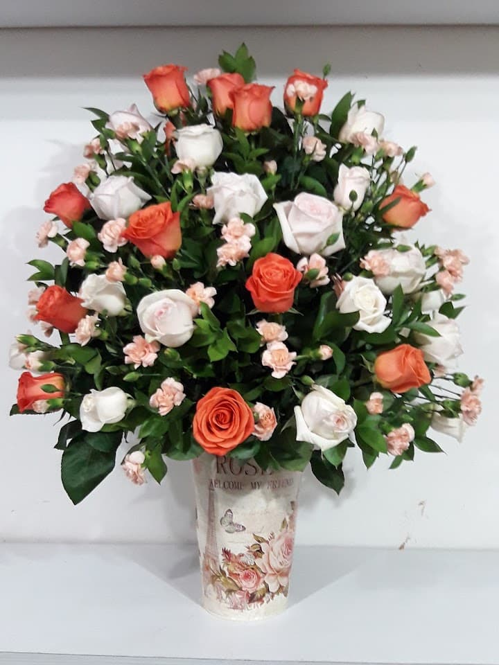 Viva Flor portfolio 4