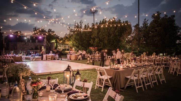 Elite Events