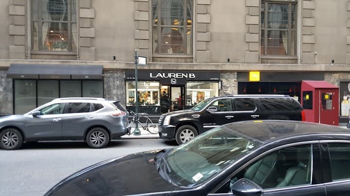 Lauren B Jewelry