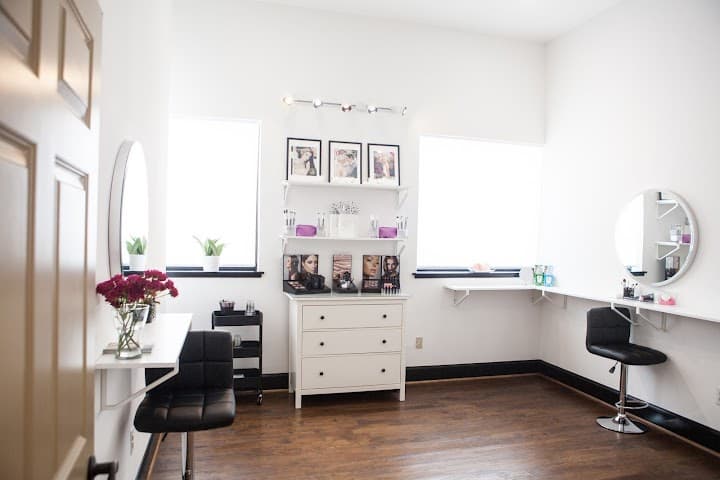 WZ Beauty Studio portfolio 1