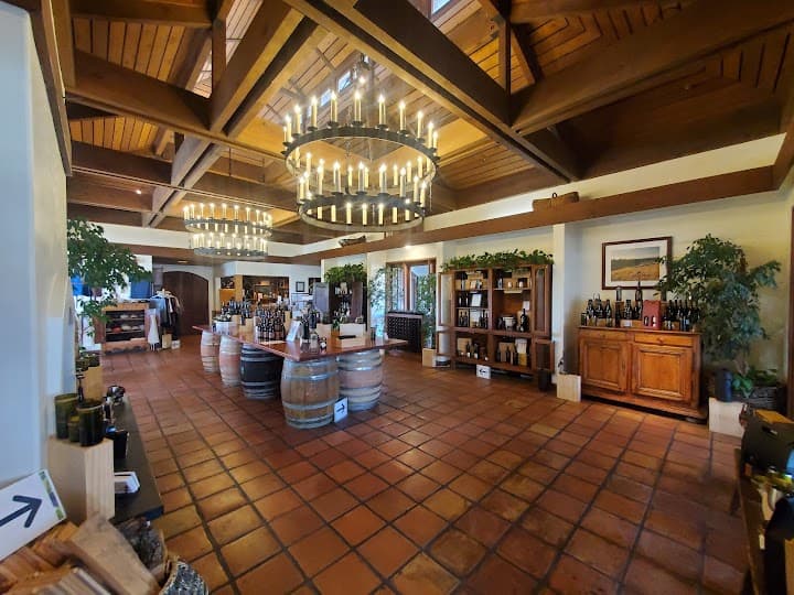 Gainey Vineyard portfolio 3