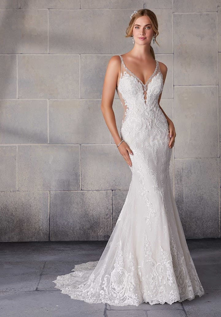 La Sposa portfolio 5