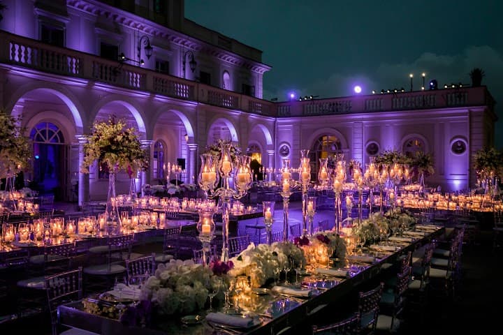 Infinity Weddings