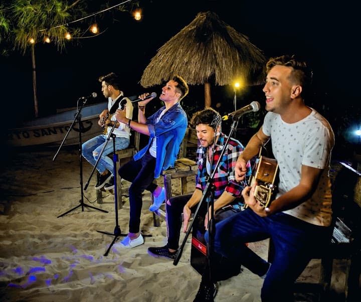 Visuddha Entertainment portfolio 1