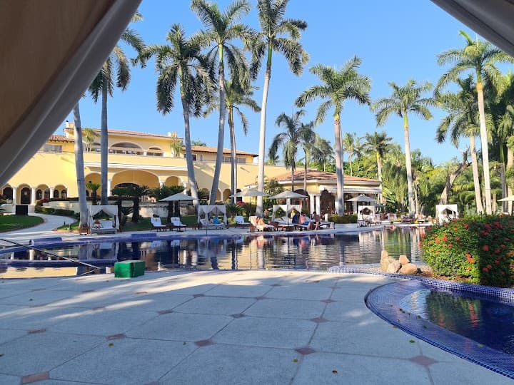 Casa Velas portfolio 2