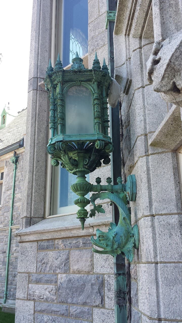 Branford House portfolio 2