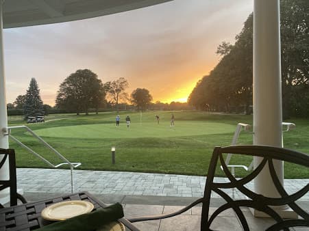 Garden City Country Club portfolio 3